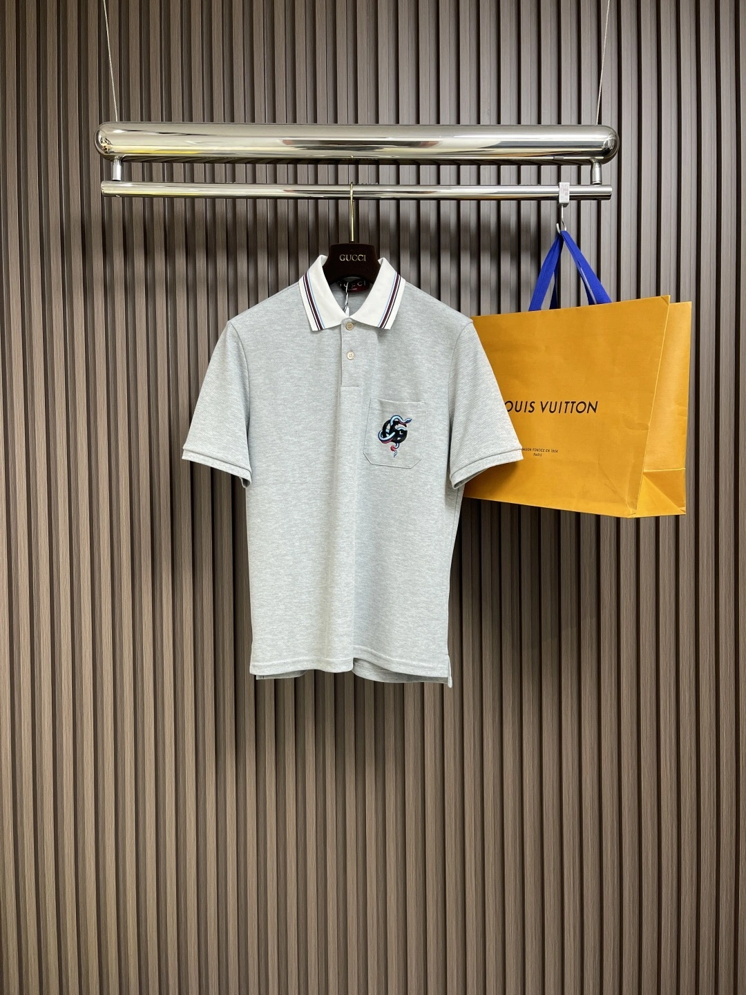 wg.luxury- 6u33i POLO item:E-F026D0611